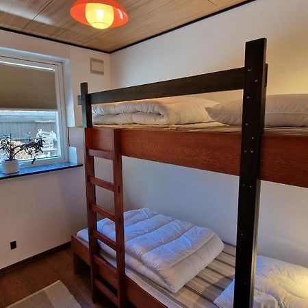Hummingenstrand38 Dannemare المظهر الخارجي الصورة